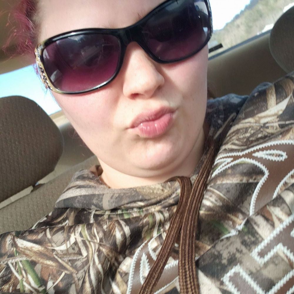 Meet your Posher, Kimberly